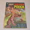 Tarzanin poika 04 - 1969